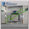 Independently refuel station container 50000 L = 50 m3 = 19000 gallon